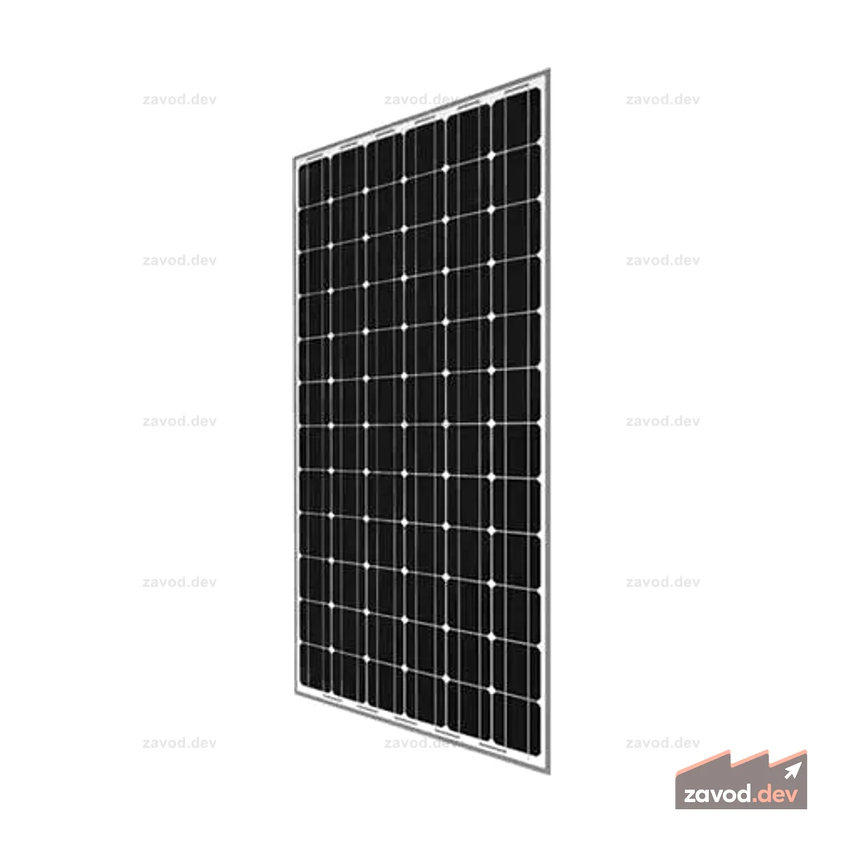 SOLAR PANEL OSAKA 30W