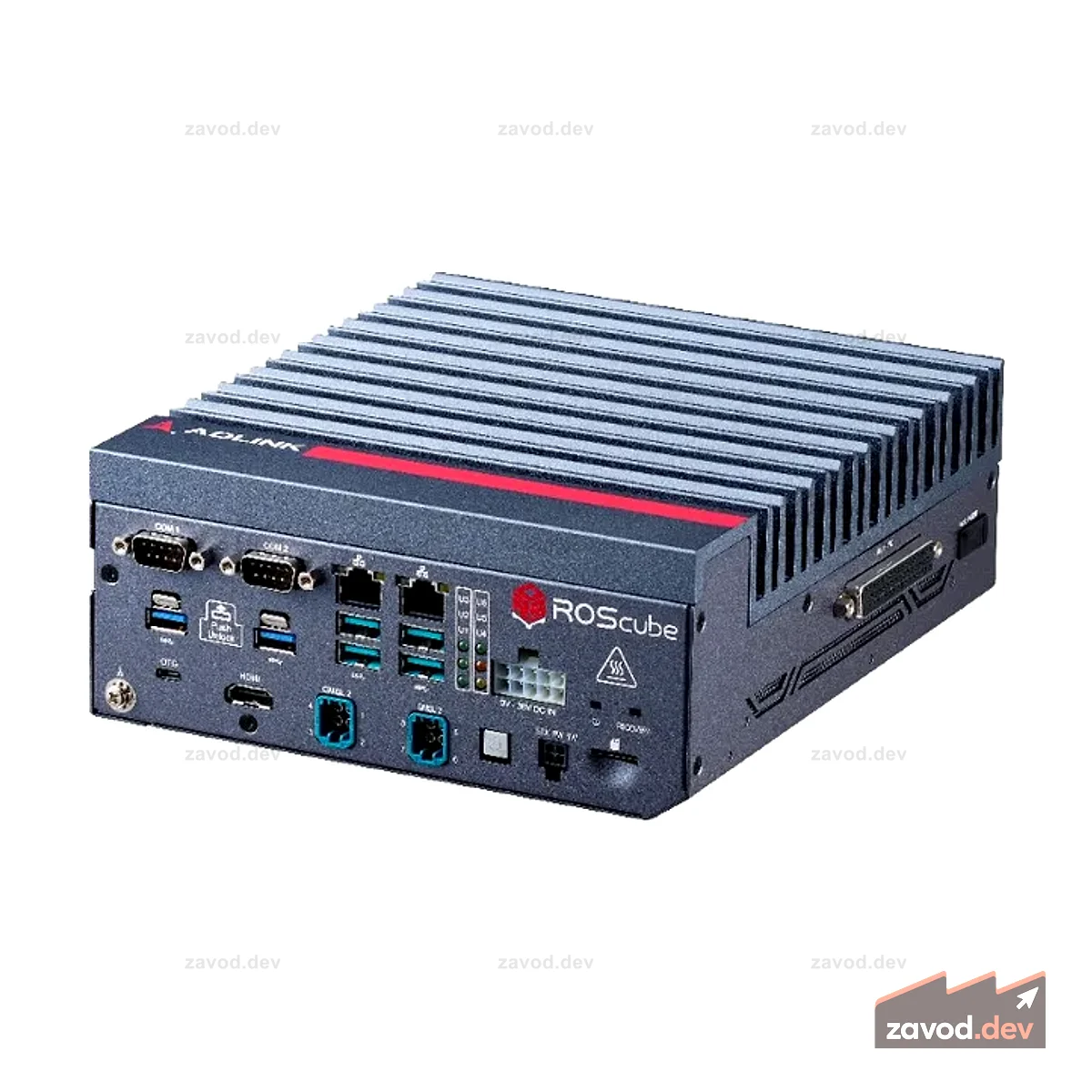 RQX-59 Series