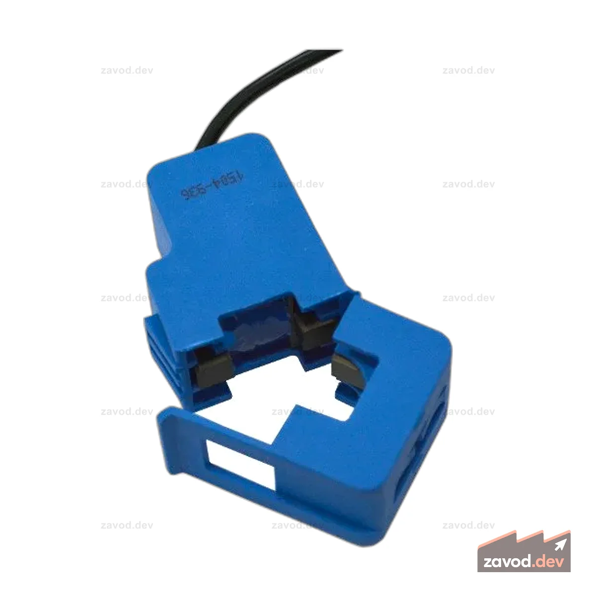 SNS-CURRENT-CT013-100A - CLAMP CURRENT TRANSFORMER WHICH IS GOOD FOR SENSING CURRENTS UP TO 100A