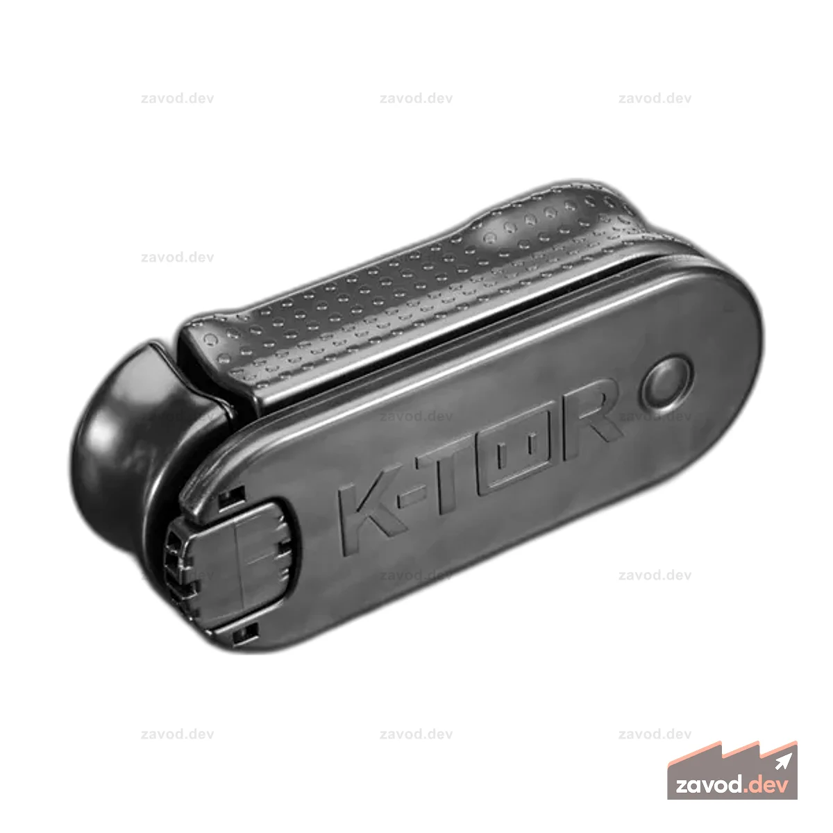 Карманная розетка USB 5 В, выход 1 А - K-Tor