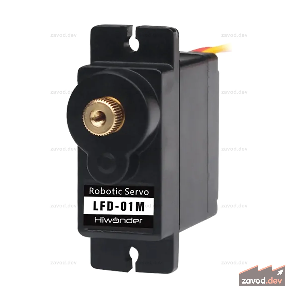 HiWonder LFD-01M PWM 1.8kg/180°