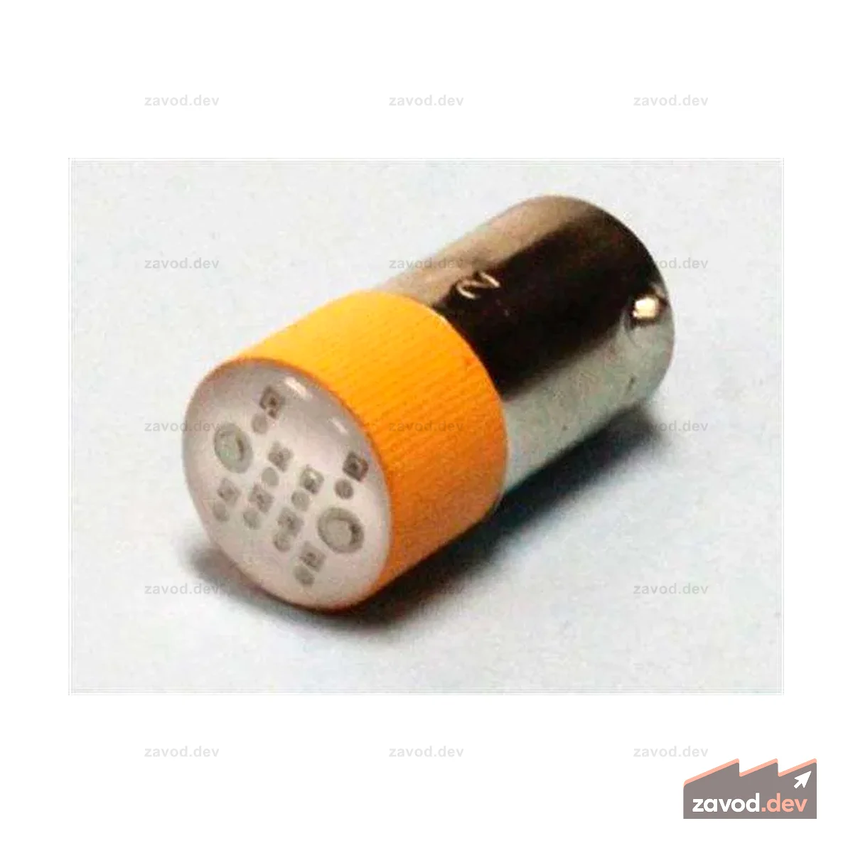 BA9S-LED24Y