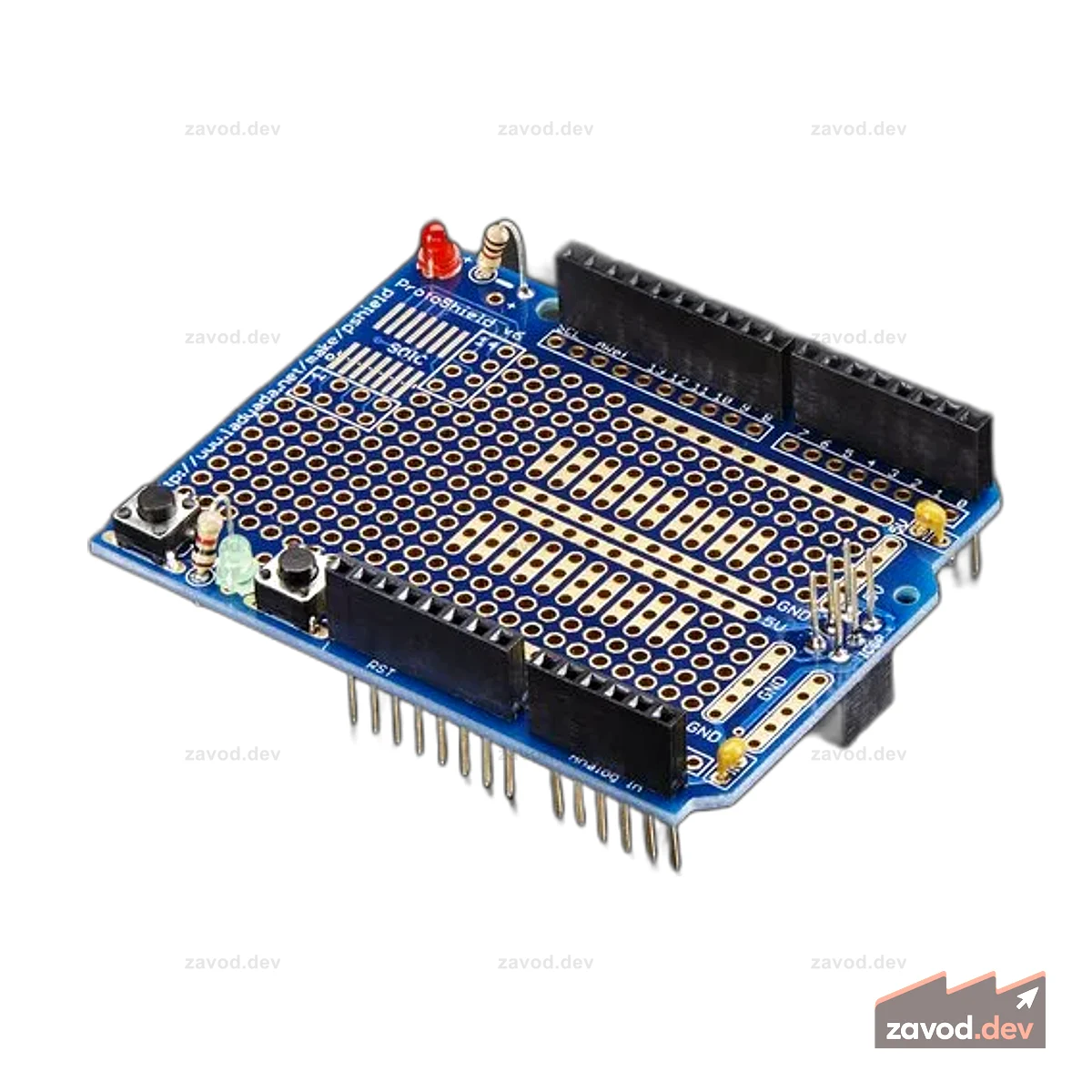 Adafruit R3