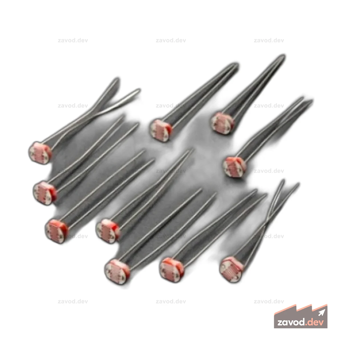 LDR Photoresistor