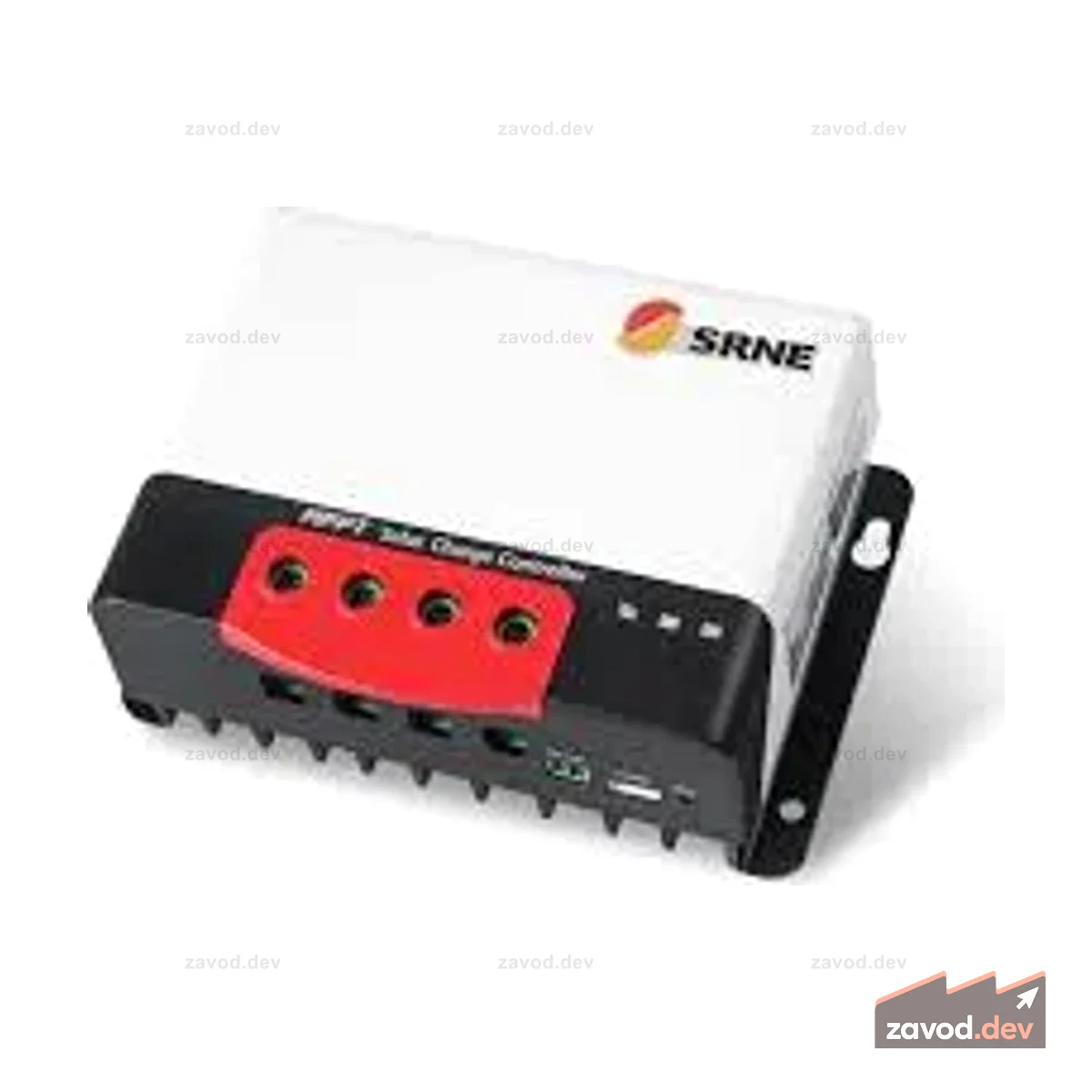 SR-MC2450N10 MPPT CONTROLLER