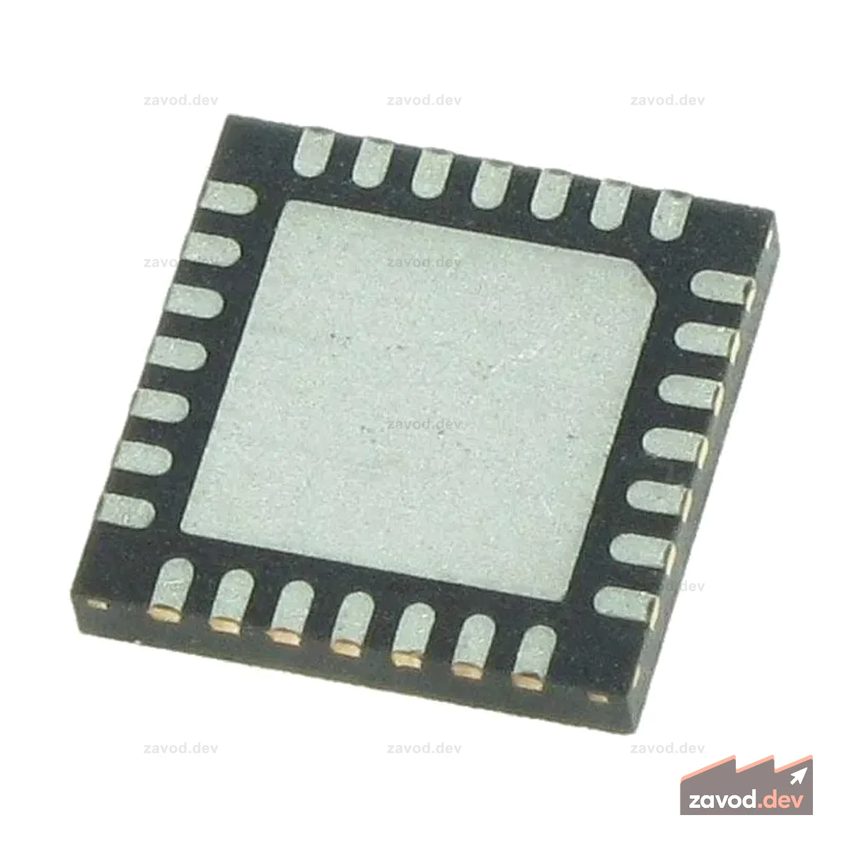 ATMEGA328P-MMHR