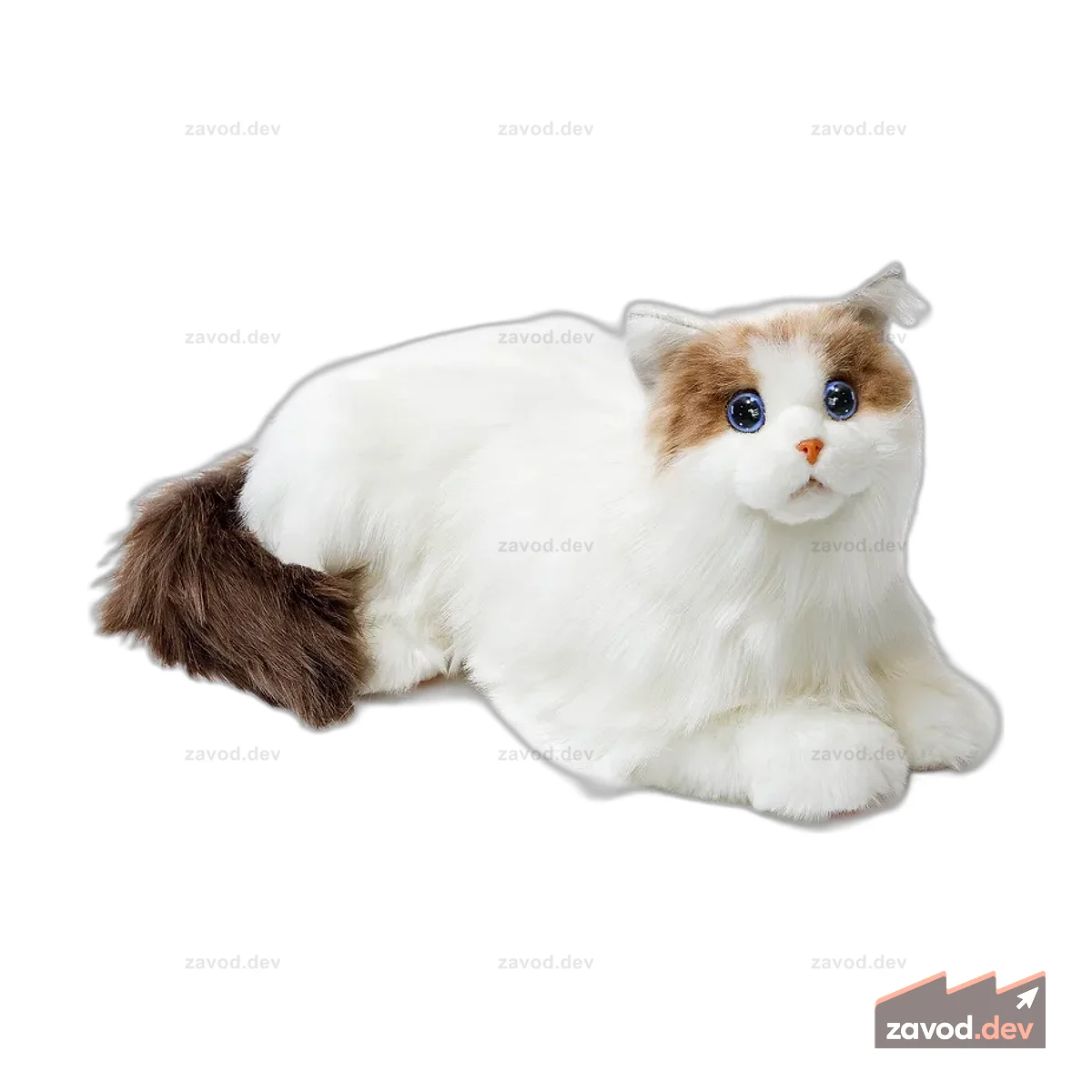 Elephant Robotics MetaCat: Подарите робота-компаньона Purr~Fect Pet Cat