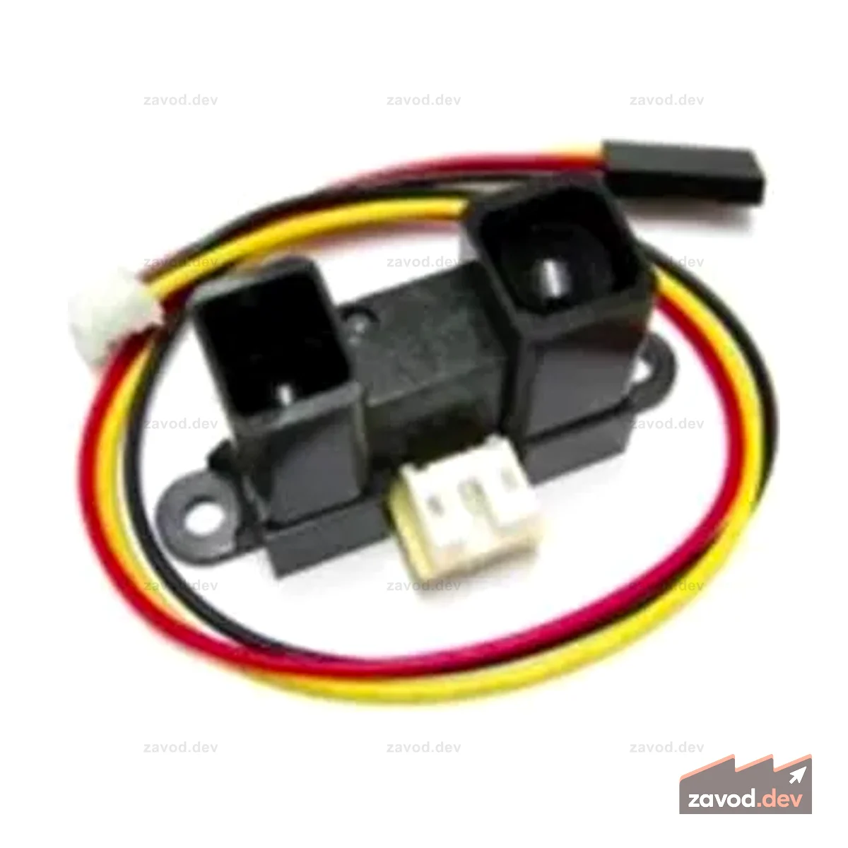 CMU DISTANCE SENSO 20-150CM-2YOA