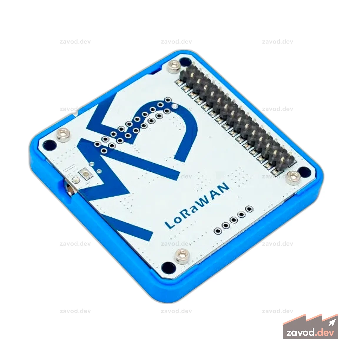 [EOL] Модуль LoRaWan(RHF76-052)