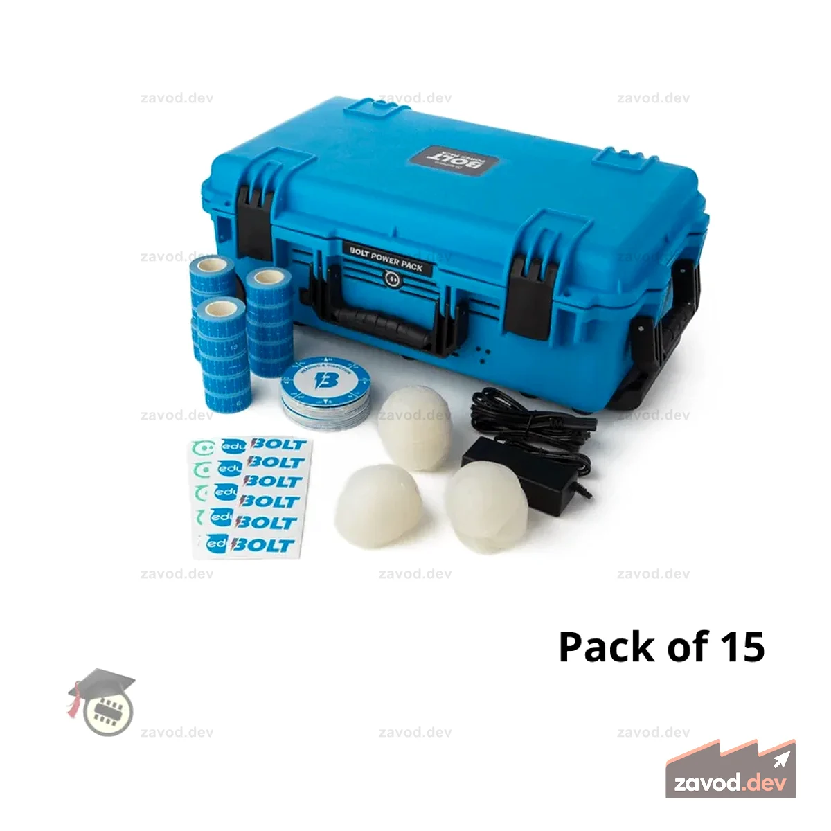 Блок питания Sphero BOLT EDU