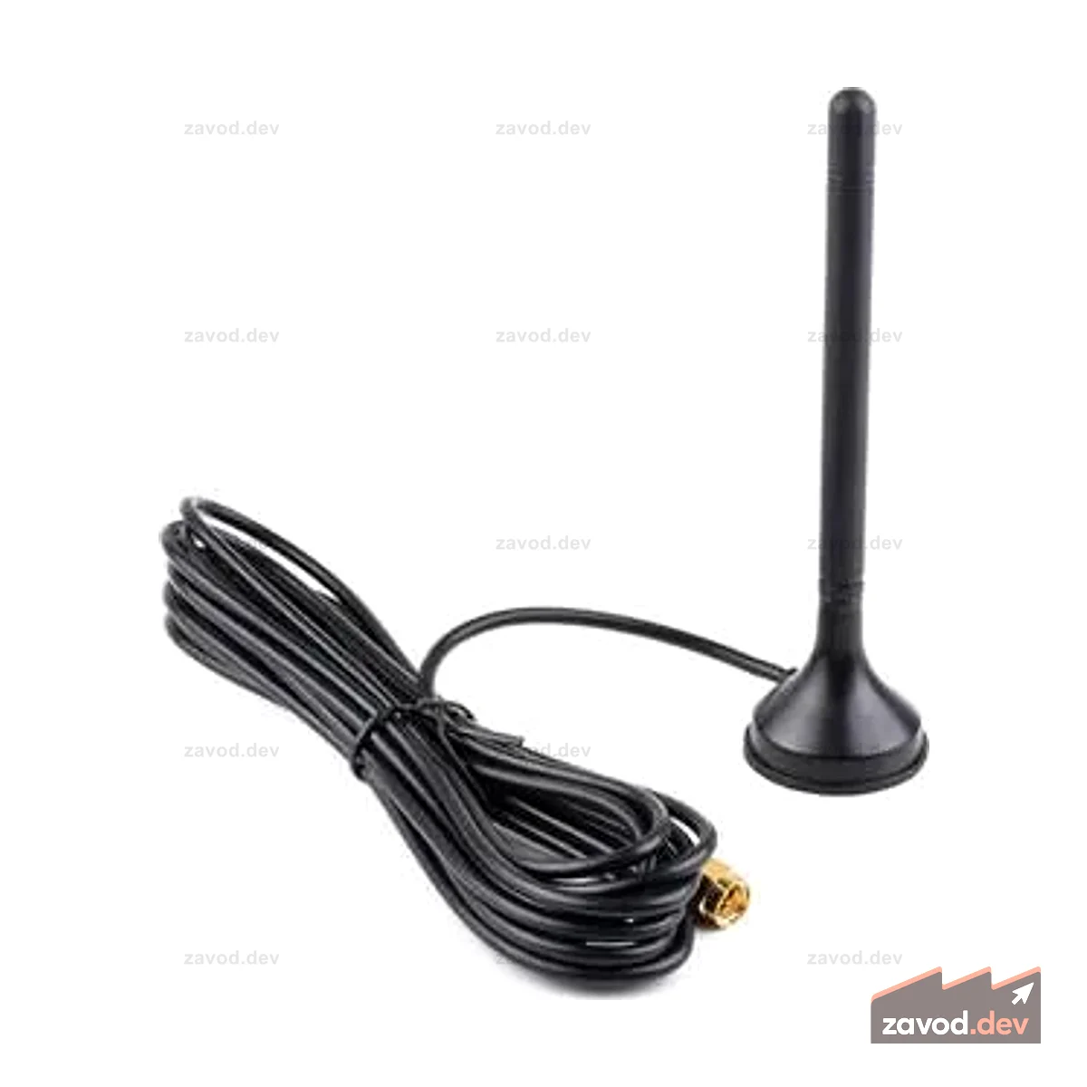 WVS LORA 868/915 MAG ANTENN 5DBI