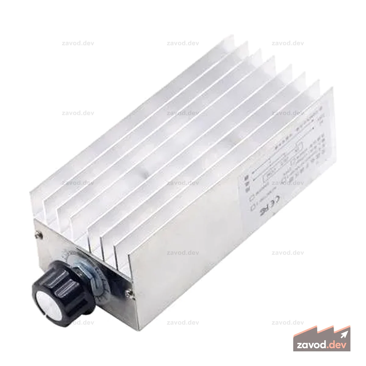 HKD AC SPEED/DIMMER CONTR 10KW