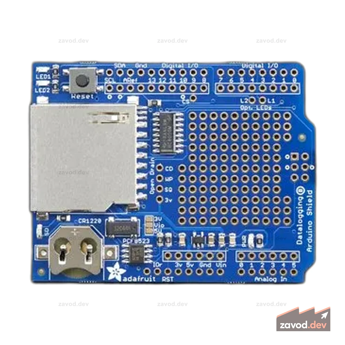 Adafruit