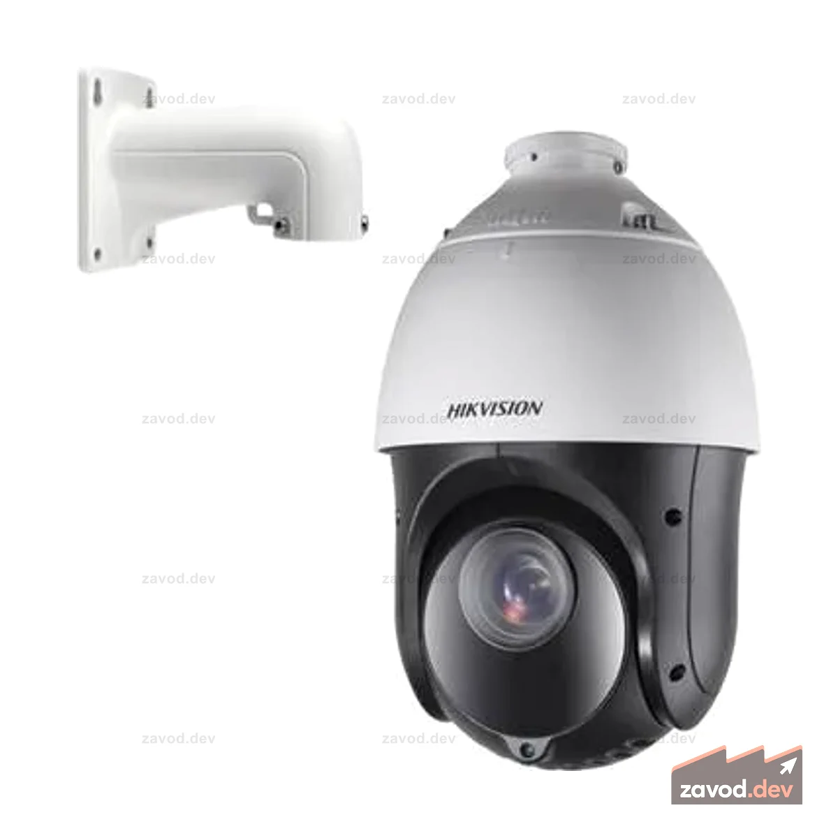 HKV DS-2AE4225TI-D