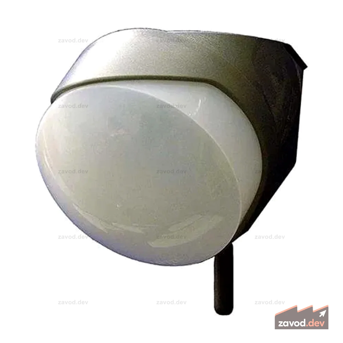 GJD OPAL RFX WIRELESS PIR