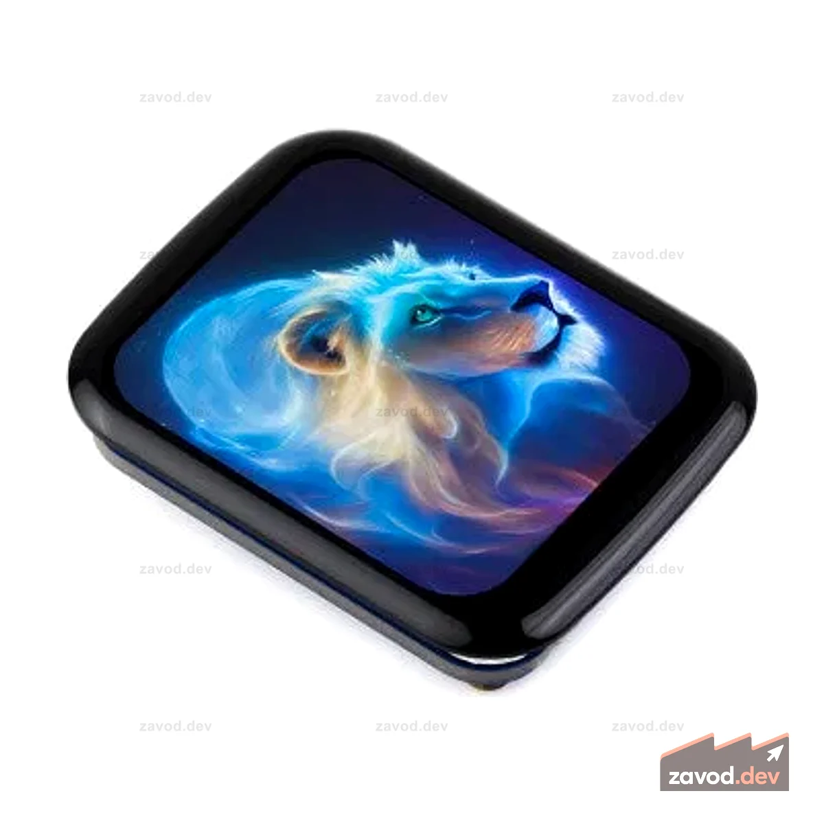 Waveshare 1.69