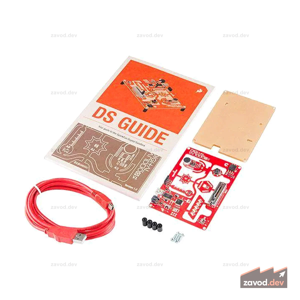 SPF DIGITAL SANDBOX