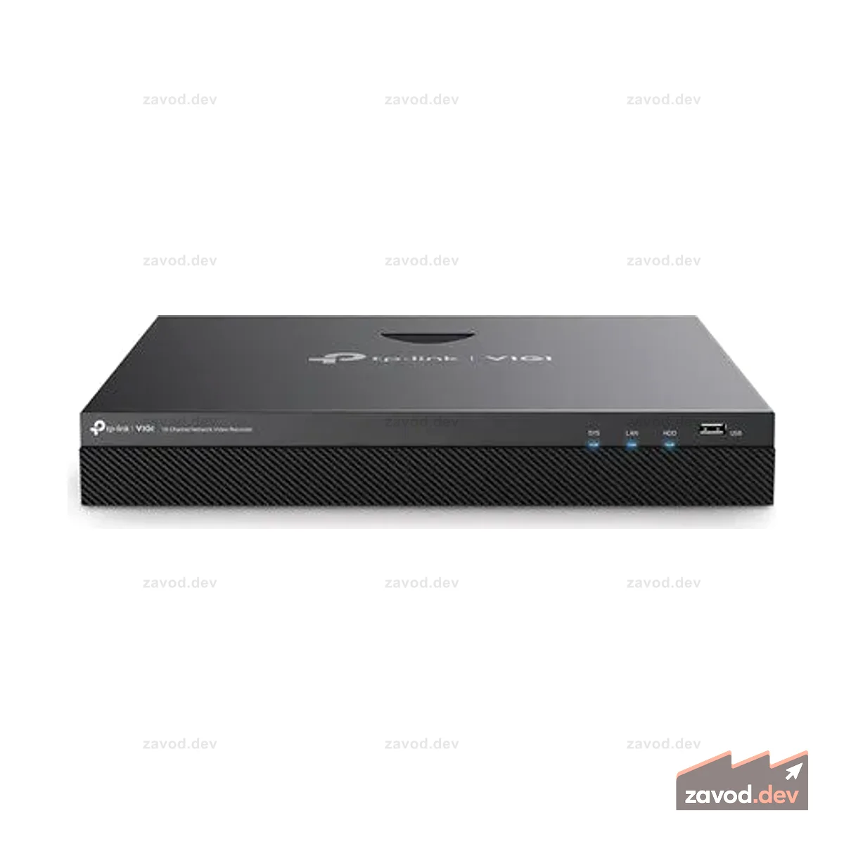 TP-LINK NVR2016H
