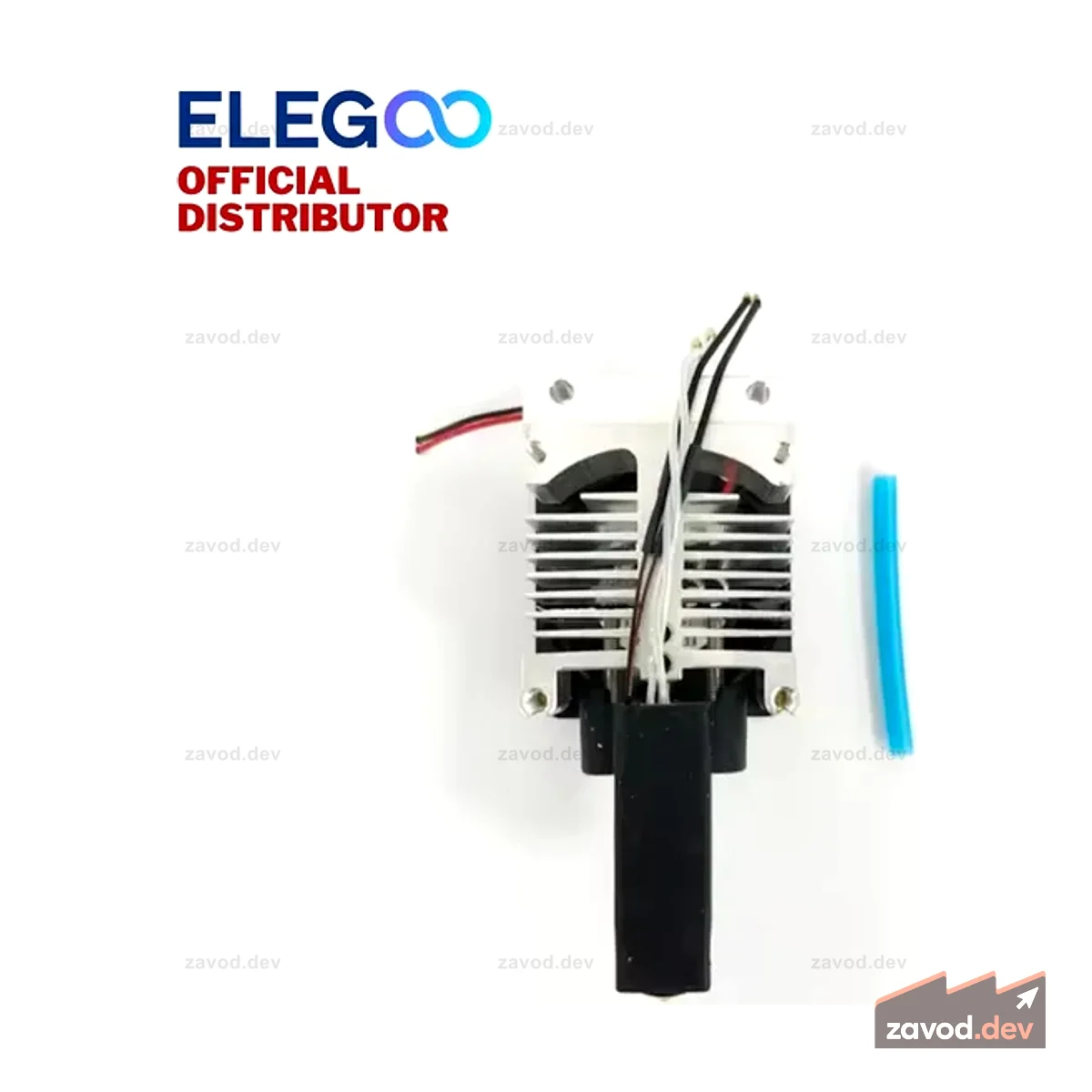 Комплект Hotend Elegoo в сборе для OrangeStorm Giga