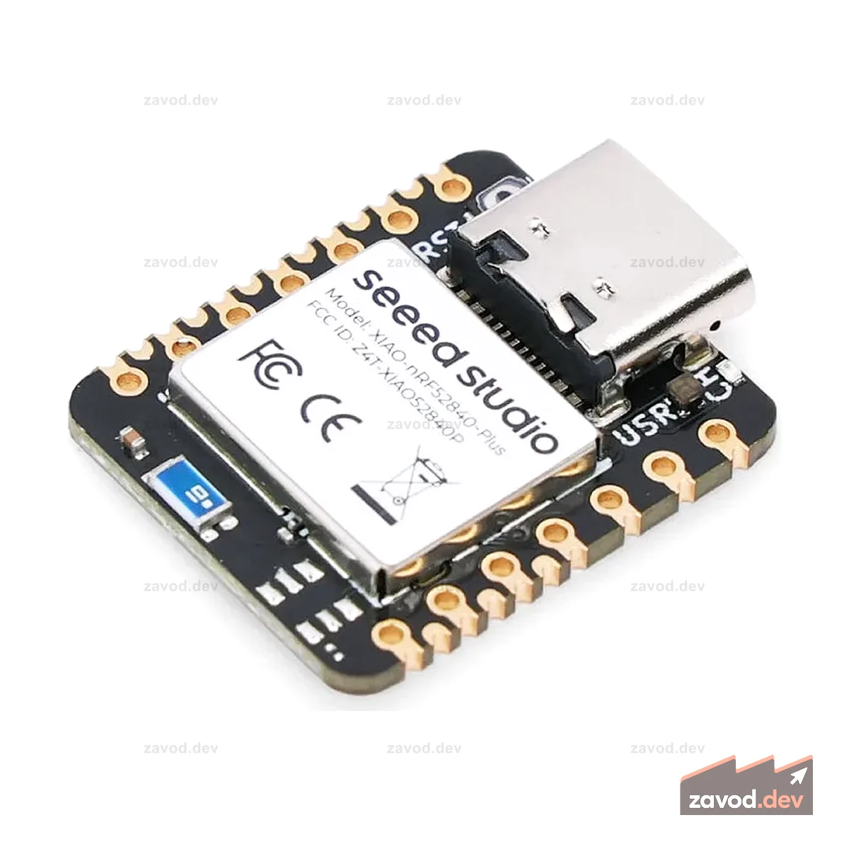 Сид XIAO nRF52840 Plus