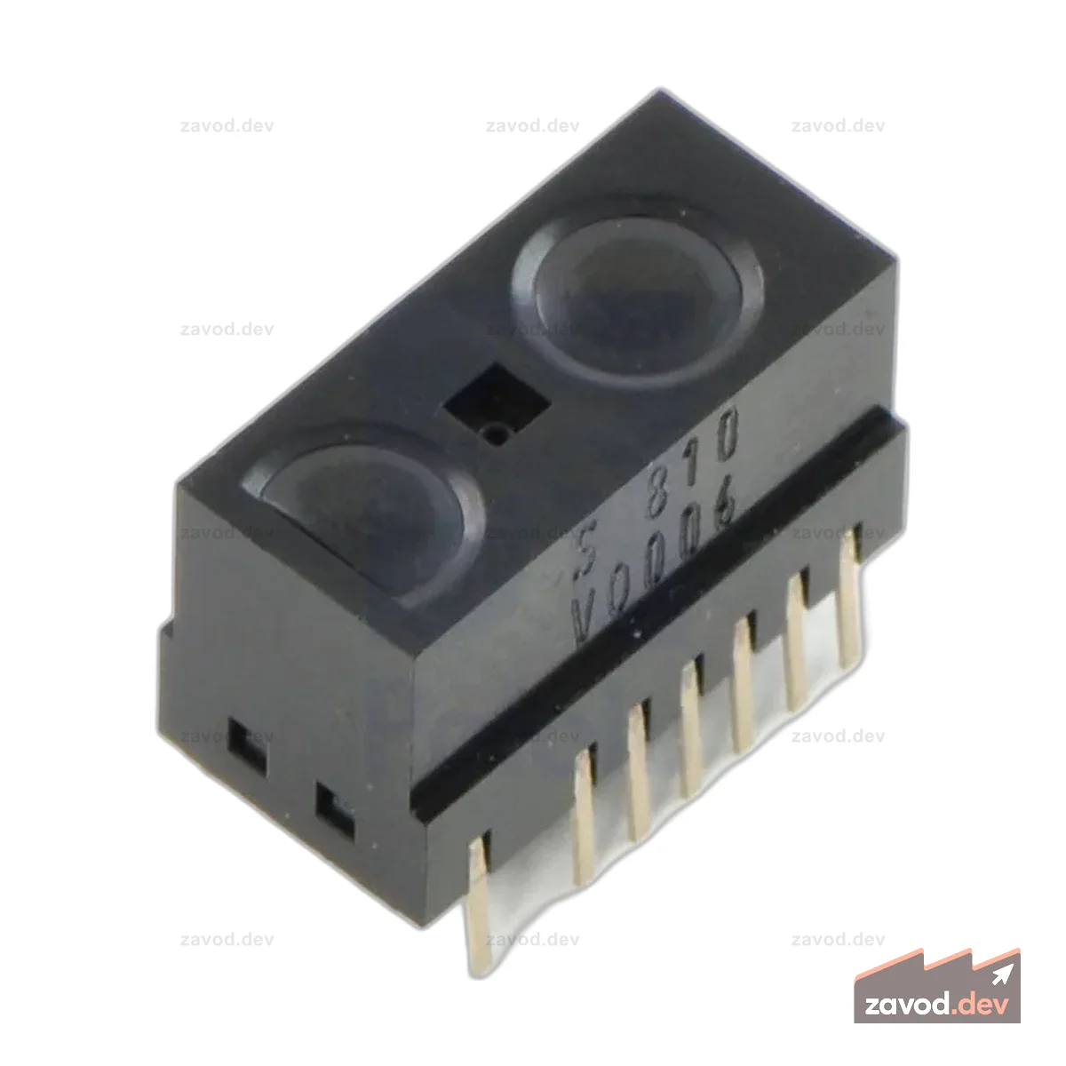 Sharp GP2Y0D805Z0F Цифровой датчик расстояния 5см