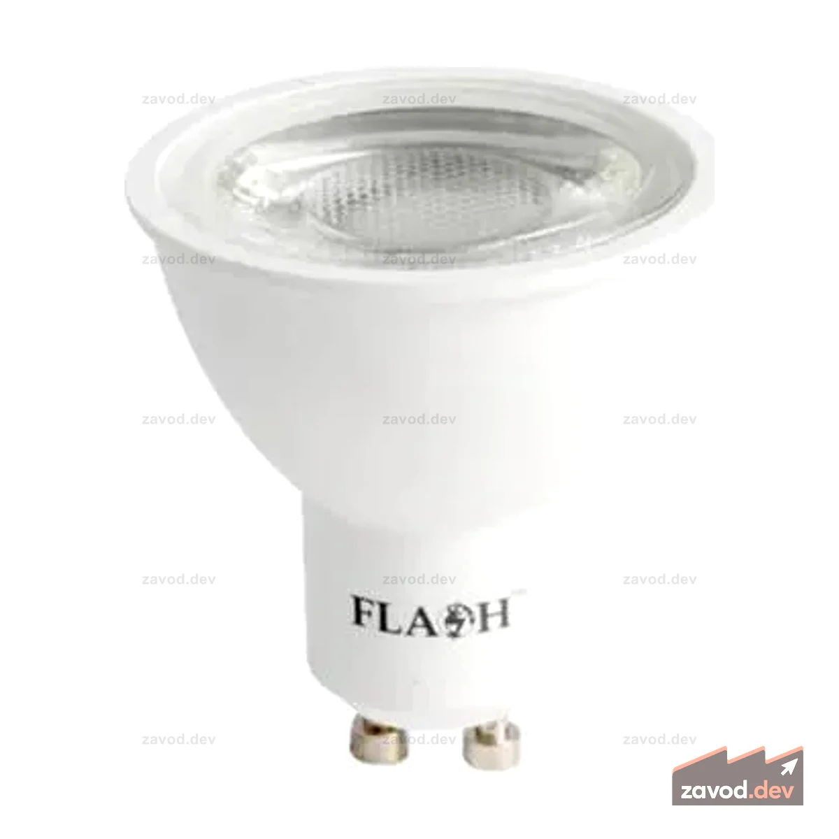 FLSH XSMD7D-CW