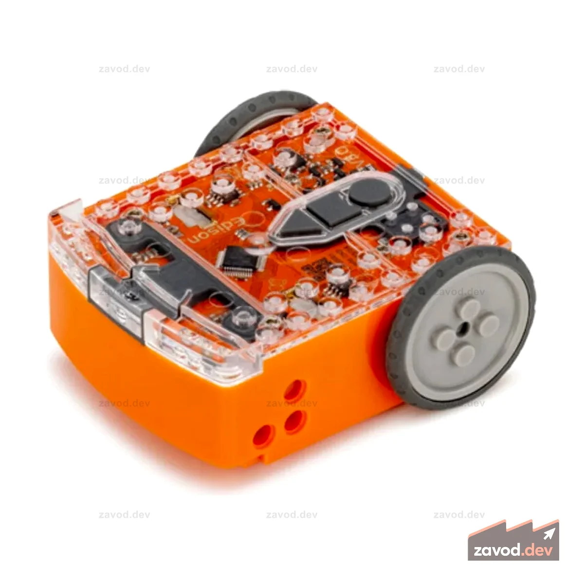 Программируемый робот Edison V3.0
