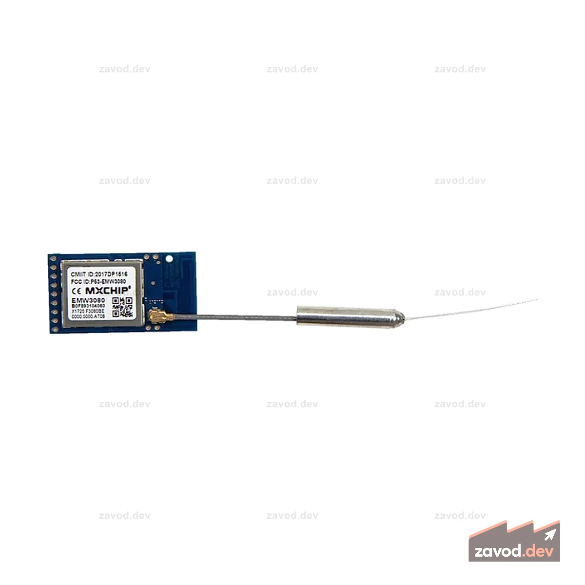 EMW3080(BE) Wi-Fi-модуль