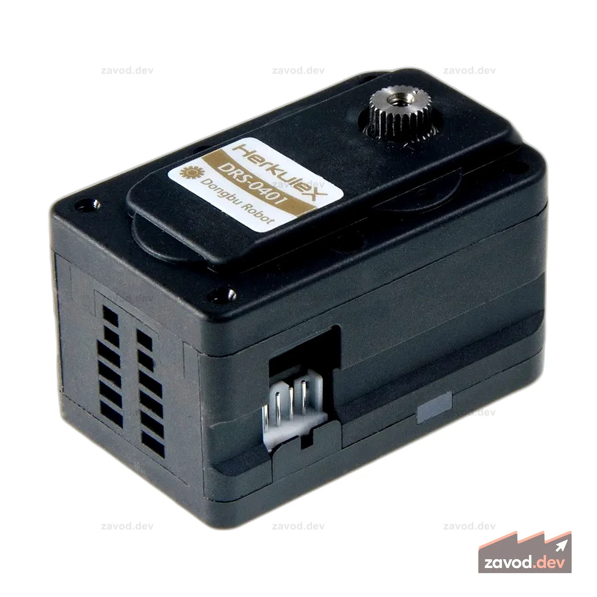 DRS - 0401 HerkuleX Smart Servo (Снято с производства)