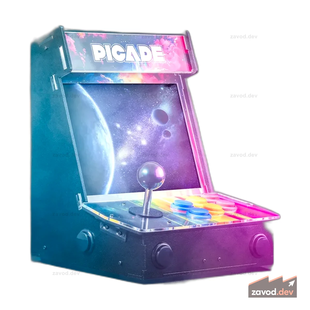 Picade