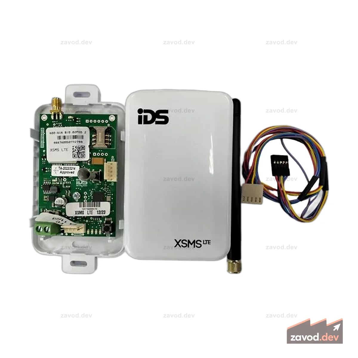 IDS 860-36-0485-004