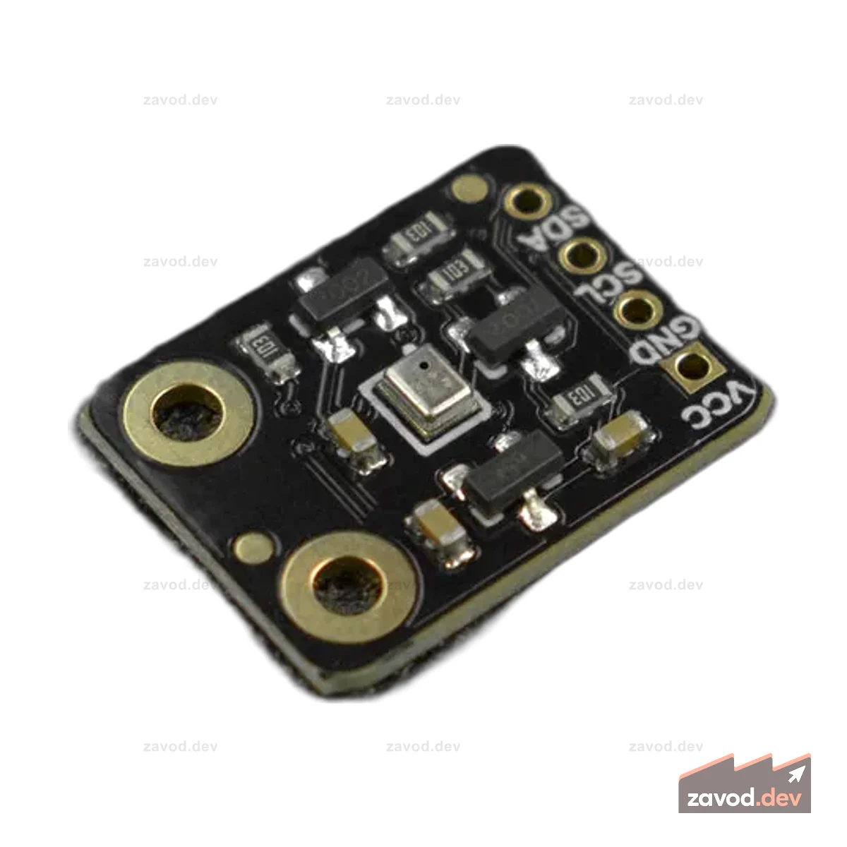 Fermion - ICP-10111