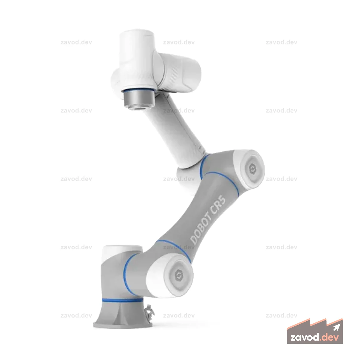 DOBOT CR5AS