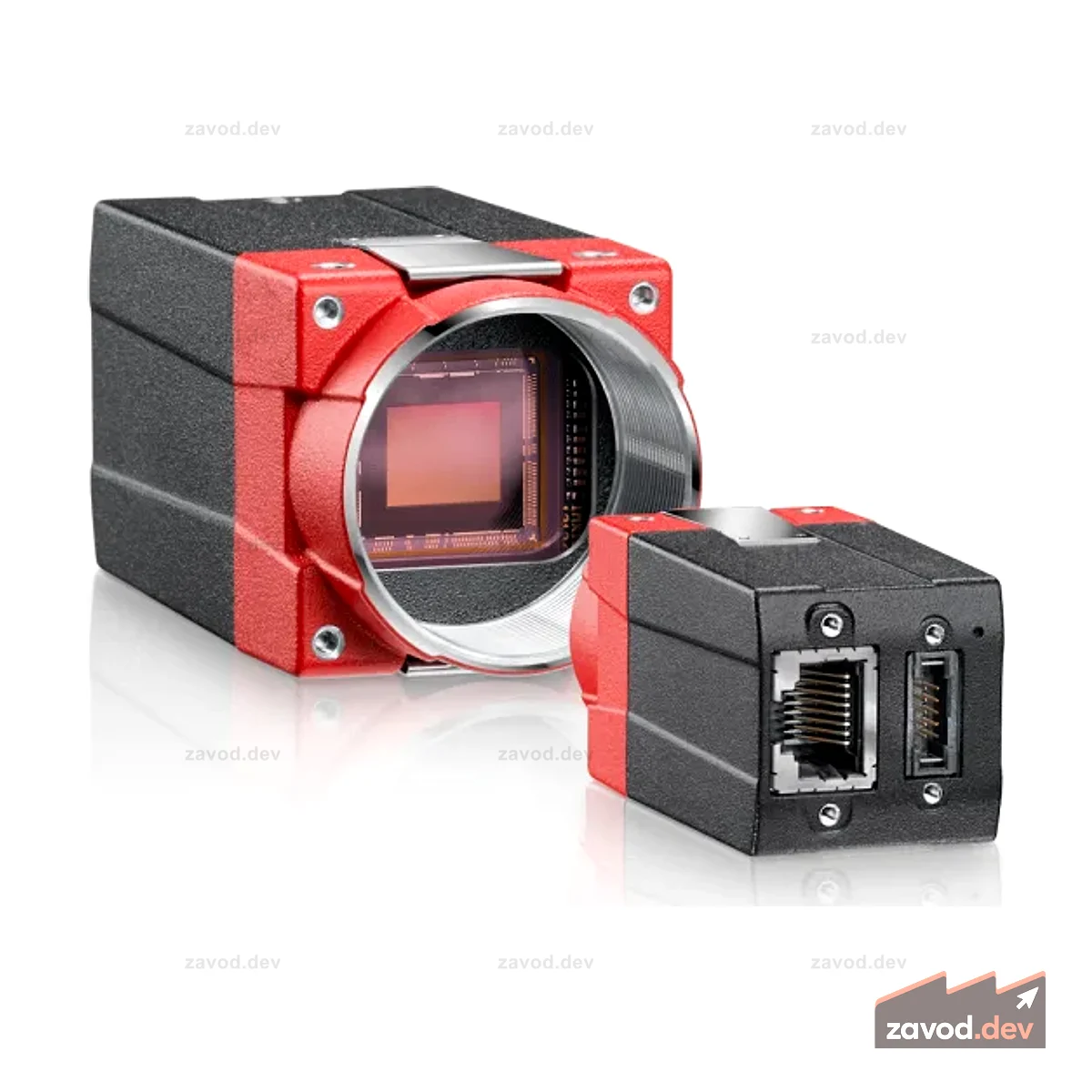 Allied Vision Альвиум G5-321