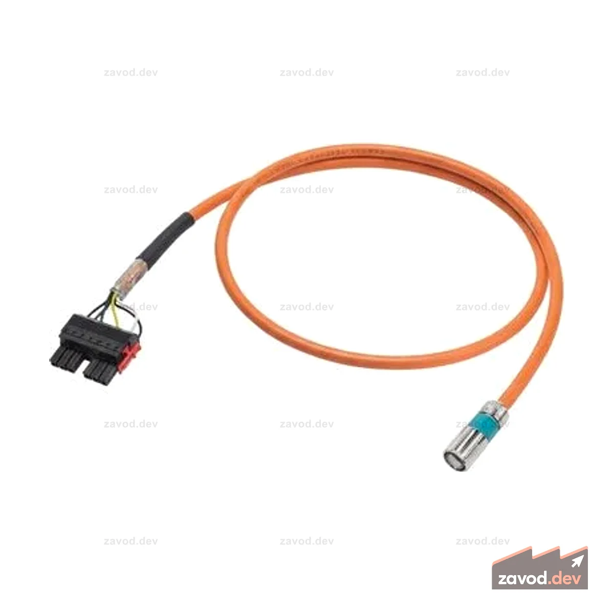 6FX5002-5DN27-1CF0