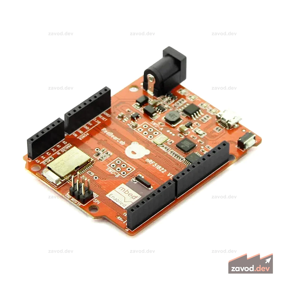 RedBearLab nRF51822