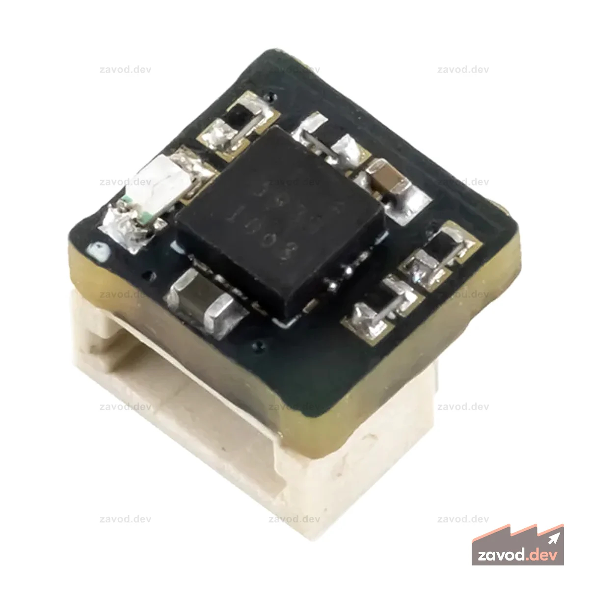7Semi MMC5983MA Модуль датчика 3-осевого магнитометра