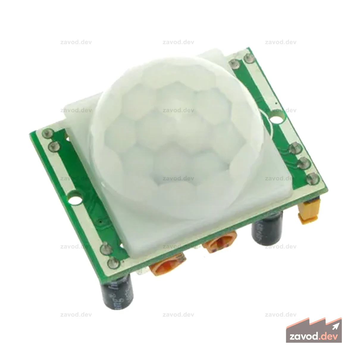 PIR Sensor SR501+