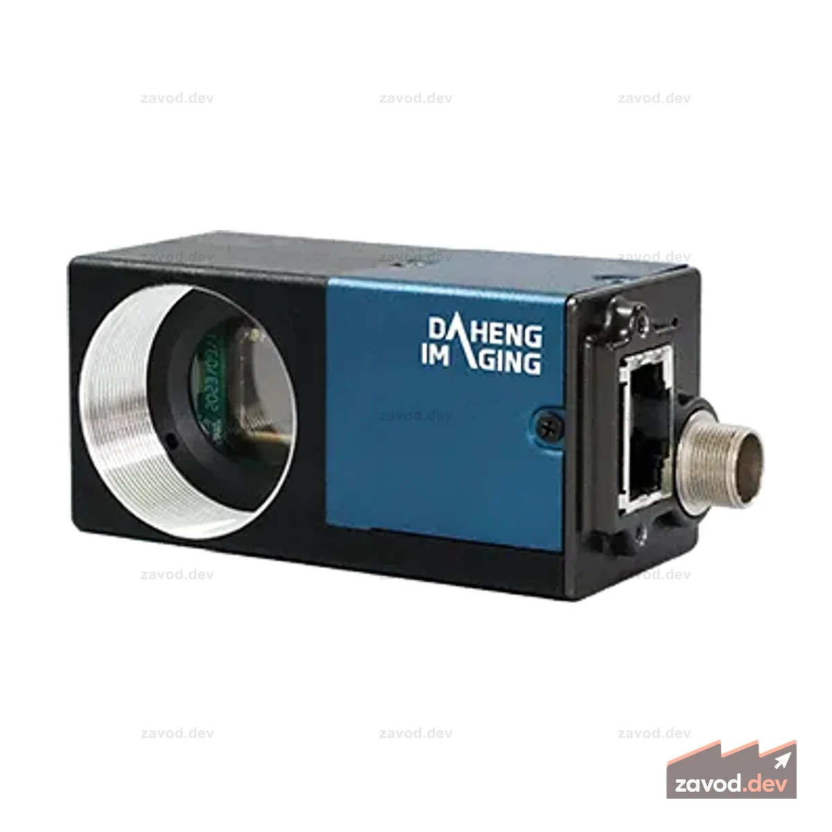 Daheng MER2-630-18GM-W90-S90