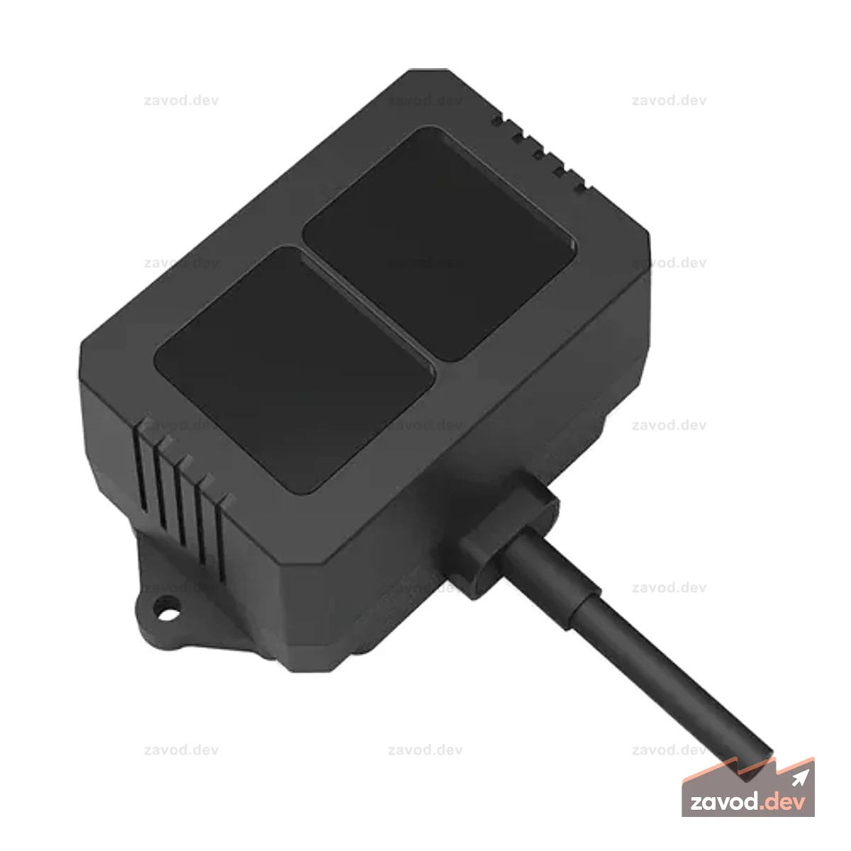 TF02-i LiDAR - Датчик расстояния (40м) с CAN-интерфейсом