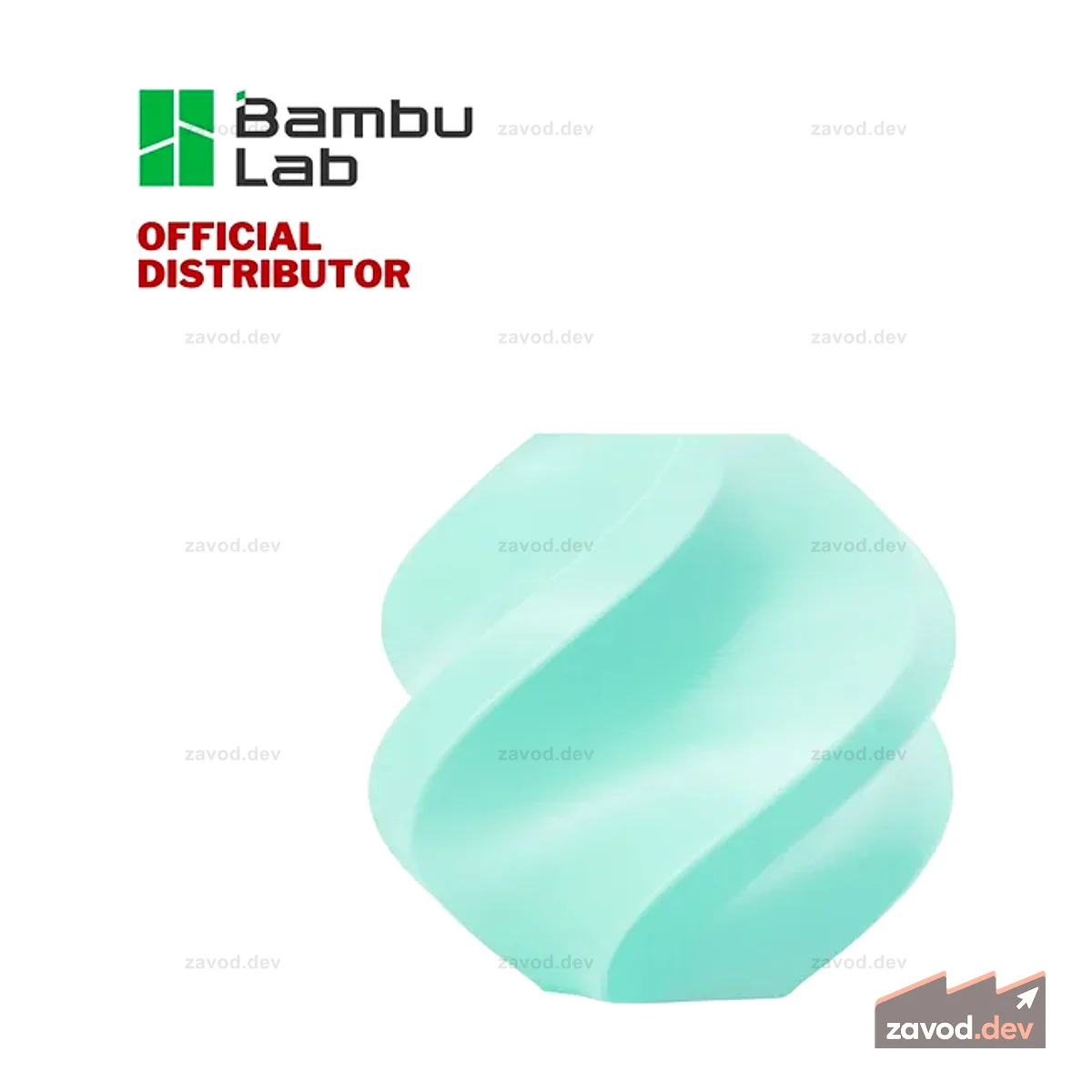Нить Bambu Lab TPU 85A