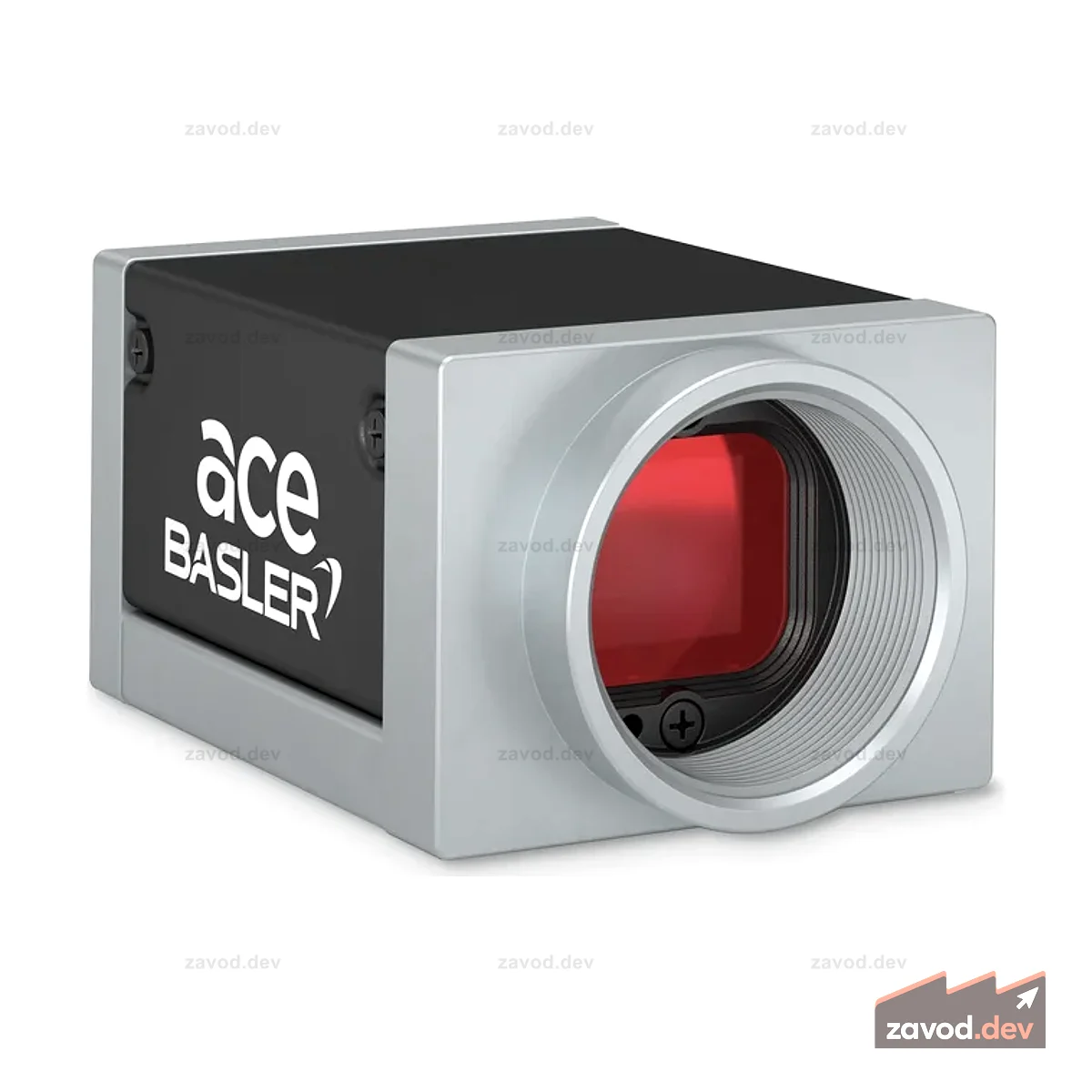 Basler acA4096-11gc