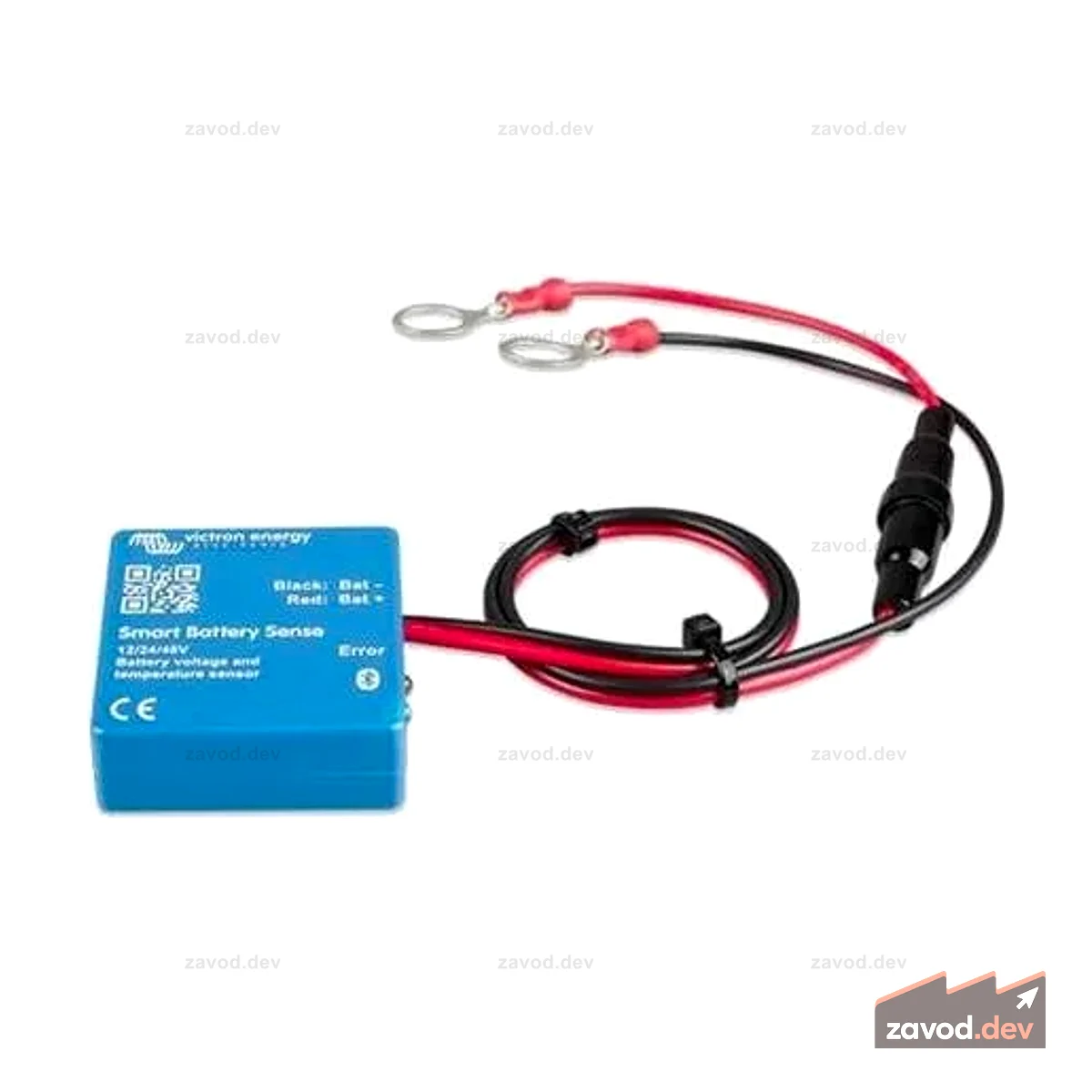 VICT SMART BATTERY SENSE