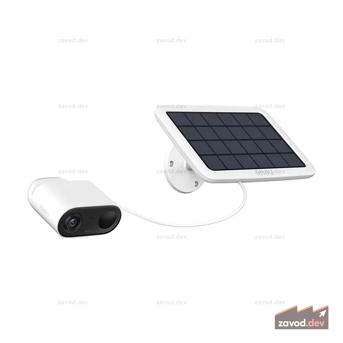 IMOU IPC-B32P-FSP12 KIT 2.8MM