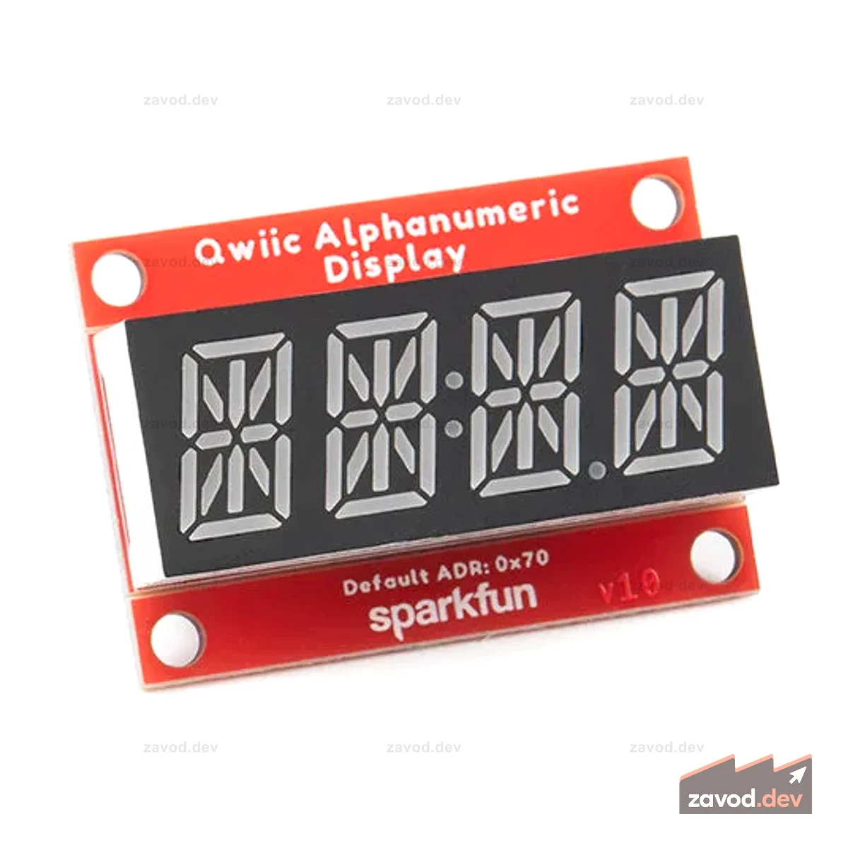 Qwiic - 14 LED