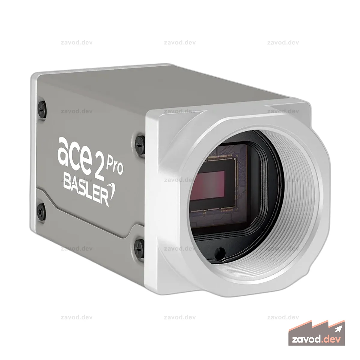 Basler a2A3536-9gmPRO
