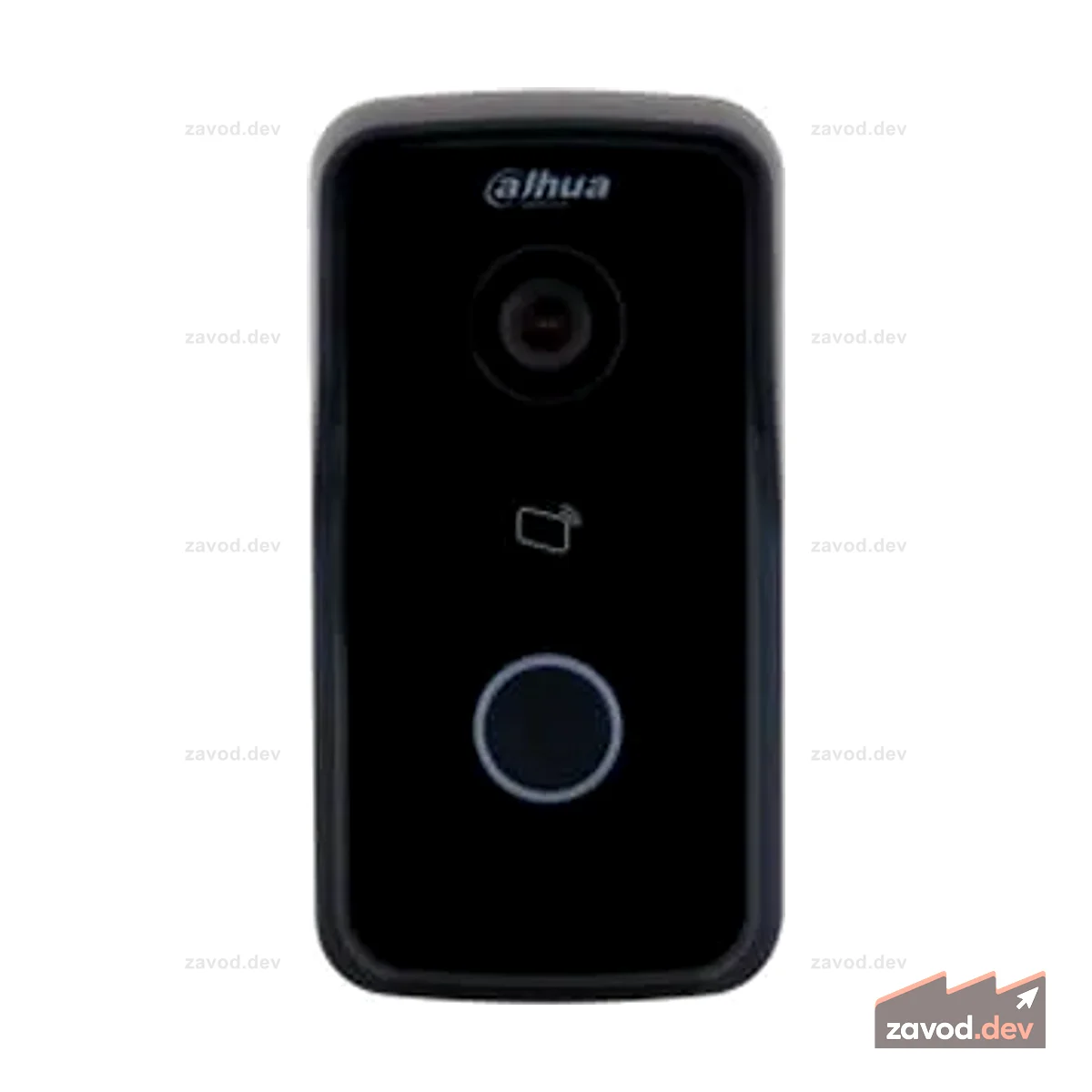 DHA VTO2111D-P-S3