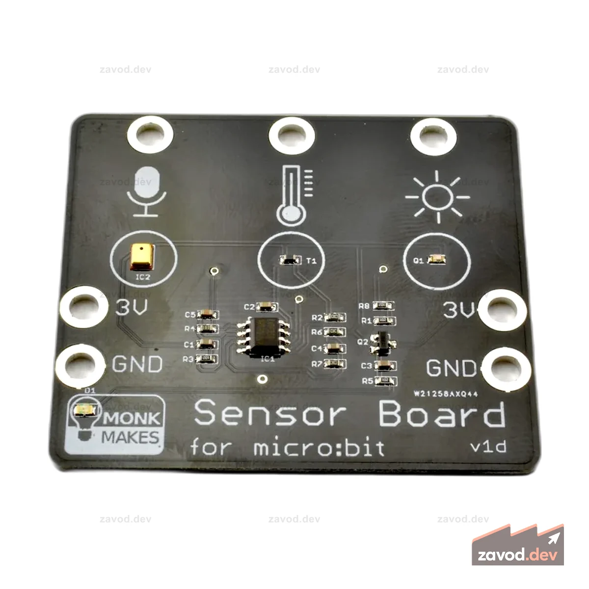 Датчик для Micro:Bit
