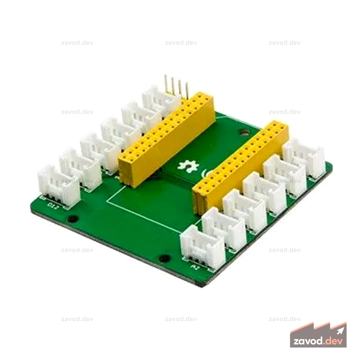 Grove Breakout для LinkIt 7697