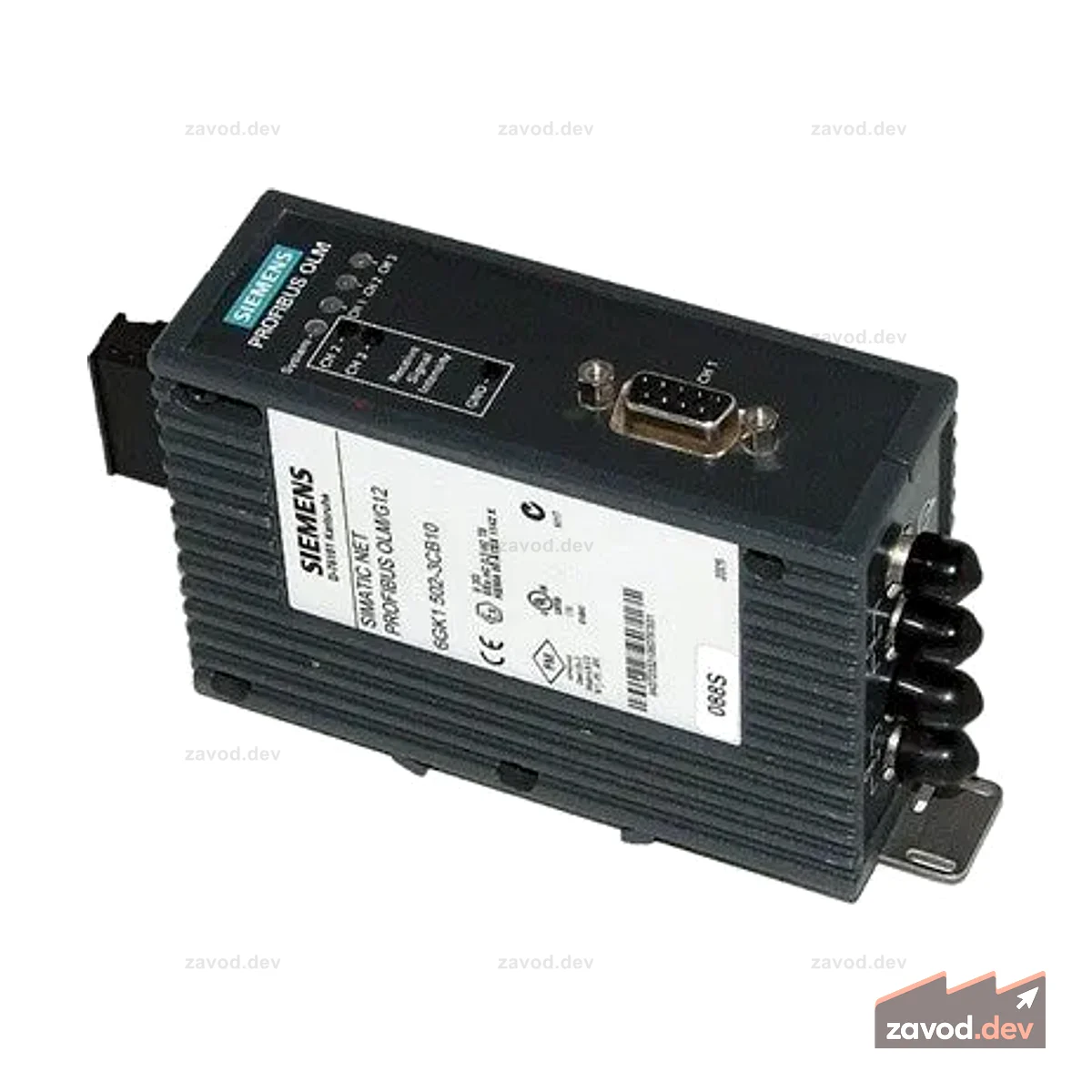 6GK1502-3CB10